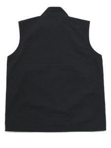 画像2: 【送料無料】MARMOT LUS LIGHT VEST BLACK (2)