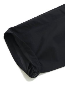 画像6: 【送料無料】MARMOT PERTEX JUNCTION PANTS BLACK (6)