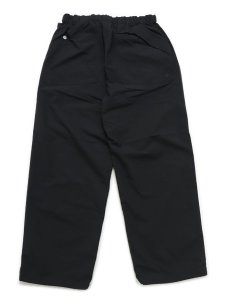 画像2: 【送料無料】MARMOT PERTEX JUNCTION PANTS BLACK (2)