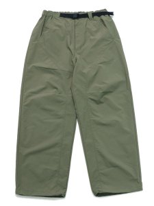 画像1: 【送料無料】MARMOT PERTEX JUNCTION PANTS KHAKI (1)