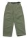 画像1: 【送料無料】MARMOT PERTEX JUNCTION PANTS KHAKI (1)