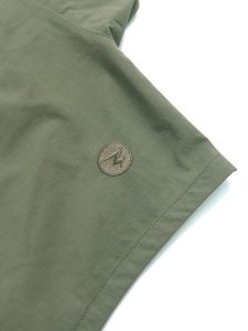 画像5: 【送料無料】MARMOT LUS LIGHT VEST KHAKI (5)
