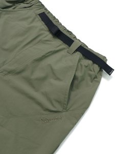 画像3: 【送料無料】MARMOT PERTEX JUNCTION PANTS KHAKI (3)