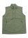 画像1: 【送料無料】MARMOT LUS LIGHT VEST KHAKI (1)