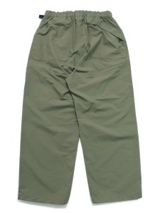 画像2: 【送料無料】MARMOT PERTEX JUNCTION PANTS KHAKI (2)