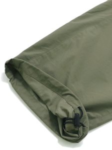 画像6: 【送料無料】MARMOT PERTEX JUNCTION PANTS KHAKI (6)