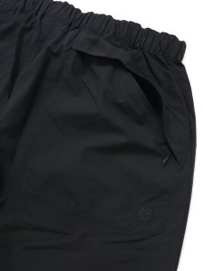 画像5: 【送料無料】MARMOT PERTEX JUNCTION PANTS BLACK (5)
