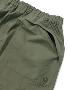 画像5: 【送料無料】MARMOT PERTEX JUNCTION PANTS KHAKI (5)