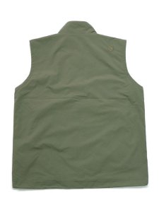 画像2: 【送料無料】MARMOT LUS LIGHT VEST KHAKI (2)