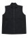 画像1: 【送料無料】MARMOT LUS LIGHT VEST BLACK (1)