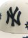 画像6: 【KIDS】NEW ERA YOUTH 9FIFTY FLOWER EMBROIDERY YANKEES (6)
