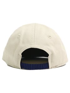 画像4: 【KIDS】NEW ERA MY 1ST 9TWENTY 2-TONE DODGERS STONE/DRYL (4)