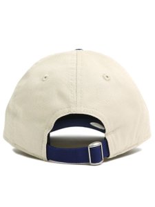 画像4: 【KIDS】NEW ERA CHILD 9TWENTY 2-TONE DODGERS STONE/DRYL (4)