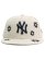 画像2: 【KIDS】NEW ERA YOUTH 9FIFTY FLOWER EMBROIDERY YANKEES (2)