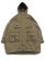 画像1: 【送料無料】THE NORTH FACE WUROS FIELD UTILITY PONCHO (1)