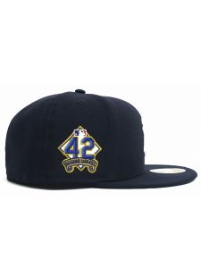 画像4: NEW ERA 59FIFTY JACKIE ROBINSON DAY 2025 NYY (4)