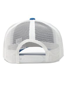 画像4: 【KIDS】THE NORTH FACE KIDS LOGO MESH CAP (4)