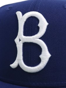 画像7: NEW ERA 59FIFTY JACKIE ROBINSON DAY 2025 BKD (7)