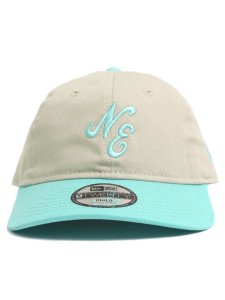画像2: 【KIDS】NEW ERA CHILD 9TWENTY 2-TONE CLASSIC NE STN/BTIN (2)