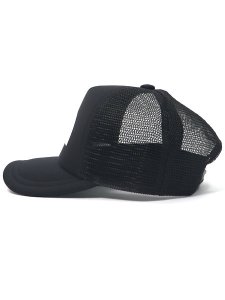 画像3: 【KIDS】THE NORTH FACE KIDS LOGO MESH CAP (3)