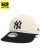画像1: 【KIDS】NEW ERA CHILD 9TWENTY 2-TONE YANKEES STONE/BLK (1)
