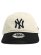 画像2: 【KIDS】NEW ERA CHILD 9TWENTY 2-TONE YANKEES STONE/BLK (2)
