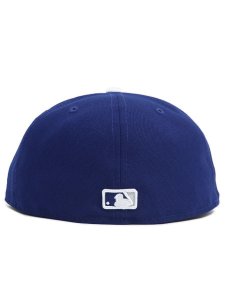 画像5: NEW ERA 59FIFTY JACKIE ROBINSON DAY 2025 BKD (5)