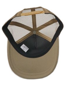 画像5: 【KIDS】THE NORTH FACE KIDS LOGO MESH CAP (5)