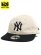 画像1: 【KIDS】NEW ERA MY 1ST 9TWENTY 2-TONE YANKEES STONE/BLK (1)