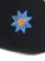 画像7: 【KIDS】NEW ERA YOUTH 9FIFTY FLOWER EMBROIDERY DODGERS (7)
