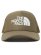 画像2: 【KIDS】THE NORTH FACE KIDS LOGO MESH CAP (2)