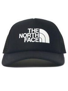 画像2: 【KIDS】THE NORTH FACE KIDS LOGO MESH CAP (2)