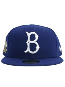 画像2: NEW ERA 59FIFTY JACKIE ROBINSON DAY 2025 BKD (2)