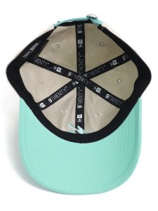 画像5: 【KIDS】NEW ERA CHILD 9TWENTY 2-TONE CLASSIC NE STN/BTIN (5)