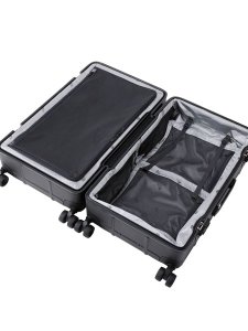 画像7: 【送料無料】THE NORTH FACE ALL WEATHER 4 WHEELER 30 (7)