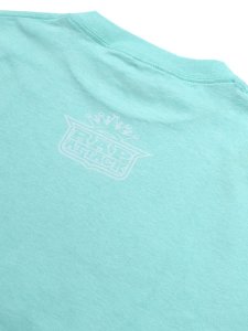 画像4: Rap Attack SO FRESH SO CLEAN TEE CELADON (4)