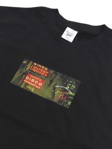 画像3: ACAPULCO GOLD GRADATION LOGO TEE (3)