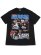 画像1: SIXERS IVERSON BOOTLEG TEE (1)