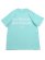 画像1: Rap Attack SO FRESH SO CLEAN TEE CELADON (1)