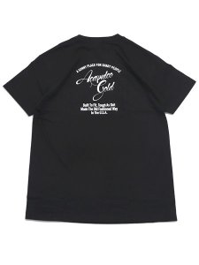 画像2: ACAPULCO GOLD GRADATION LOGO TEE (2)