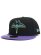 画像1: NEW ERA 59FIFTY 2025 CITY CONNECT RAYS BLACK (1)