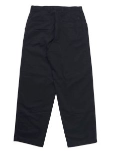 画像2: 【送料無料】REIGNING CHAMP COTTON CHINO SOPHOMORE RELAXED PANT (2)
