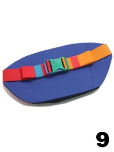 画像28: COTOPAXI KAPAI 3L HIP PACK DEL DIA-DELDIA (28)