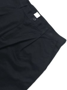 画像3: 【送料無料】REIGNING CHAMP COTTON CHINO SOPHOMORE RELAXED SHORT 10" (3)