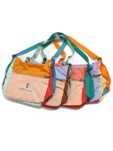 画像2: COTOPAXI TAAL CONVERTIBLE TOTE DELDIA (2)