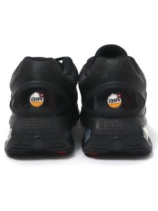 画像4: 【送料無料】NIKE AIR MAX DN BLACK/BLACK/MTLC DARK GREY (4)