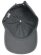 画像5: REIGNING CHAMP CHINO LOW PRO STRAPBACK CAP WASHED GREY (5)