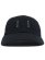 画像2: REIGNING CHAMP CHINO LOW PRO STRAPBACK CAP WASHED BLACK (2)