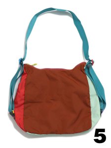 画像17: COTOPAXI TAAL CONVERTIBLE TOTE DELDIA (17)