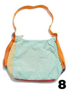画像26: COTOPAXI TAAL CONVERTIBLE TOTE DELDIA (26)
